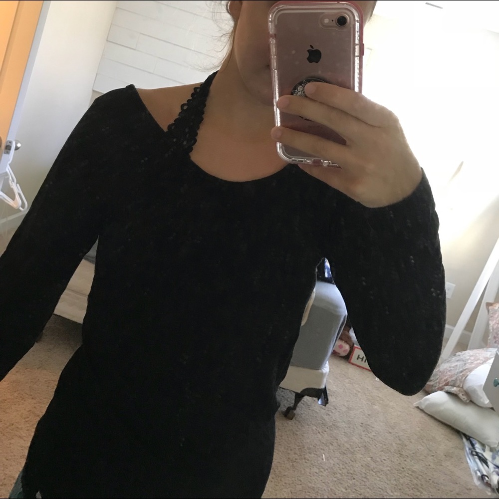 Athletic top - Picture 2 of 4